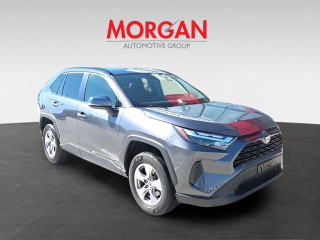 2024 Toyota RAV4 Hybrid - Photo 2