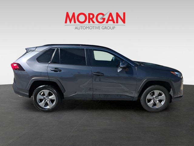 2024 Toyota RAV4 Hybrid - Photo 8