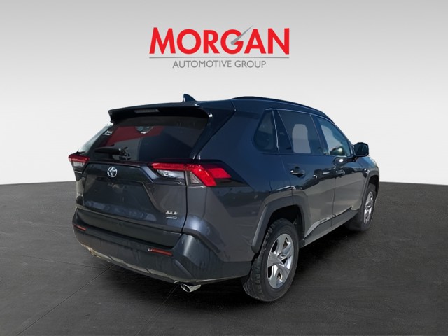 2024 Toyota RAV4 Hybrid - Photo 5