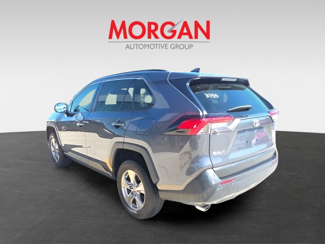 2024 Toyota RAV4 Hybrid - Photo 6