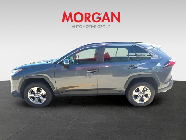 2024 Toyota RAV4 Hybrid - Photo 9