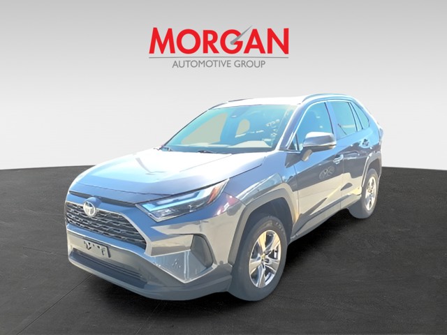 2024 Toyota RAV4 Hybrid - Photo 3