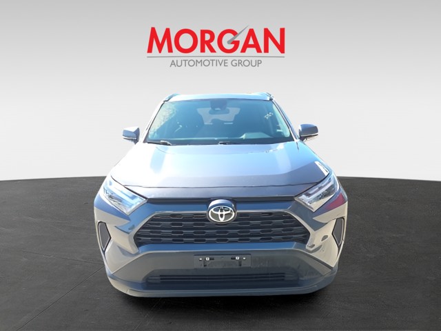 2024 Toyota RAV4 Hybrid - Photo 4