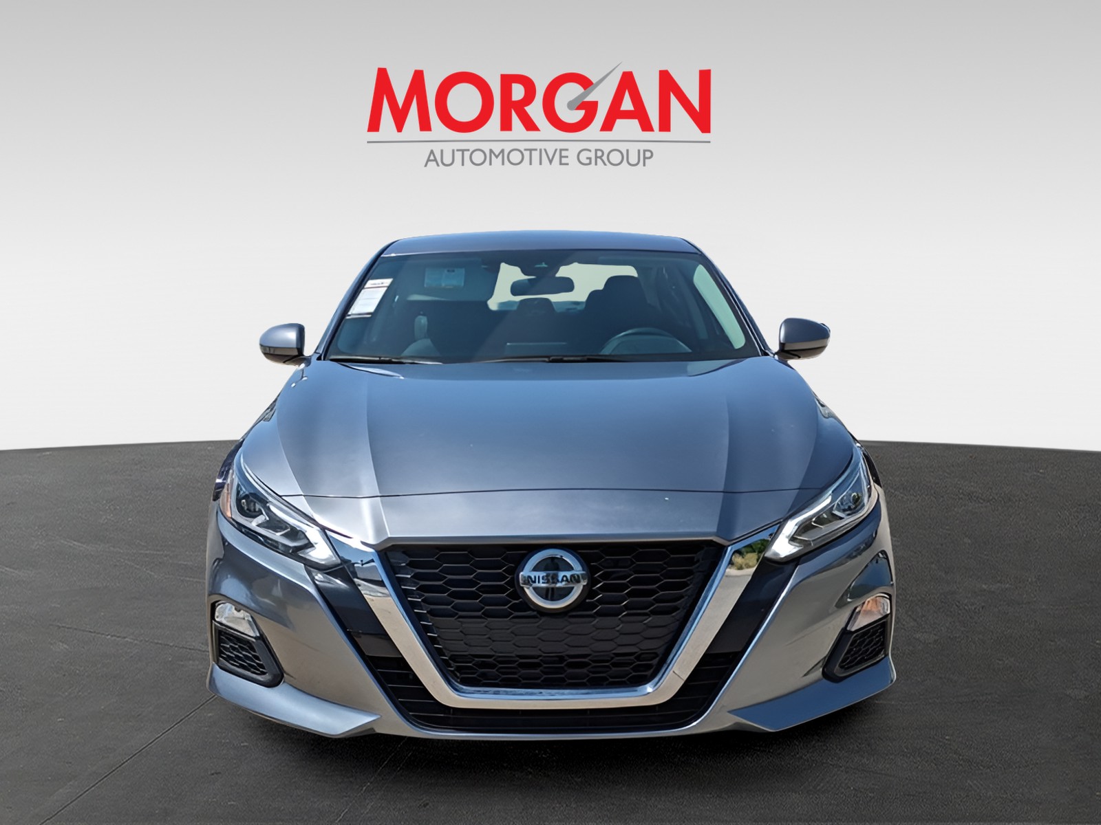 Used 2022 Nissan Altima SV with VIN 1N4BL4DV1NN337242 for sale in Tampa, FL