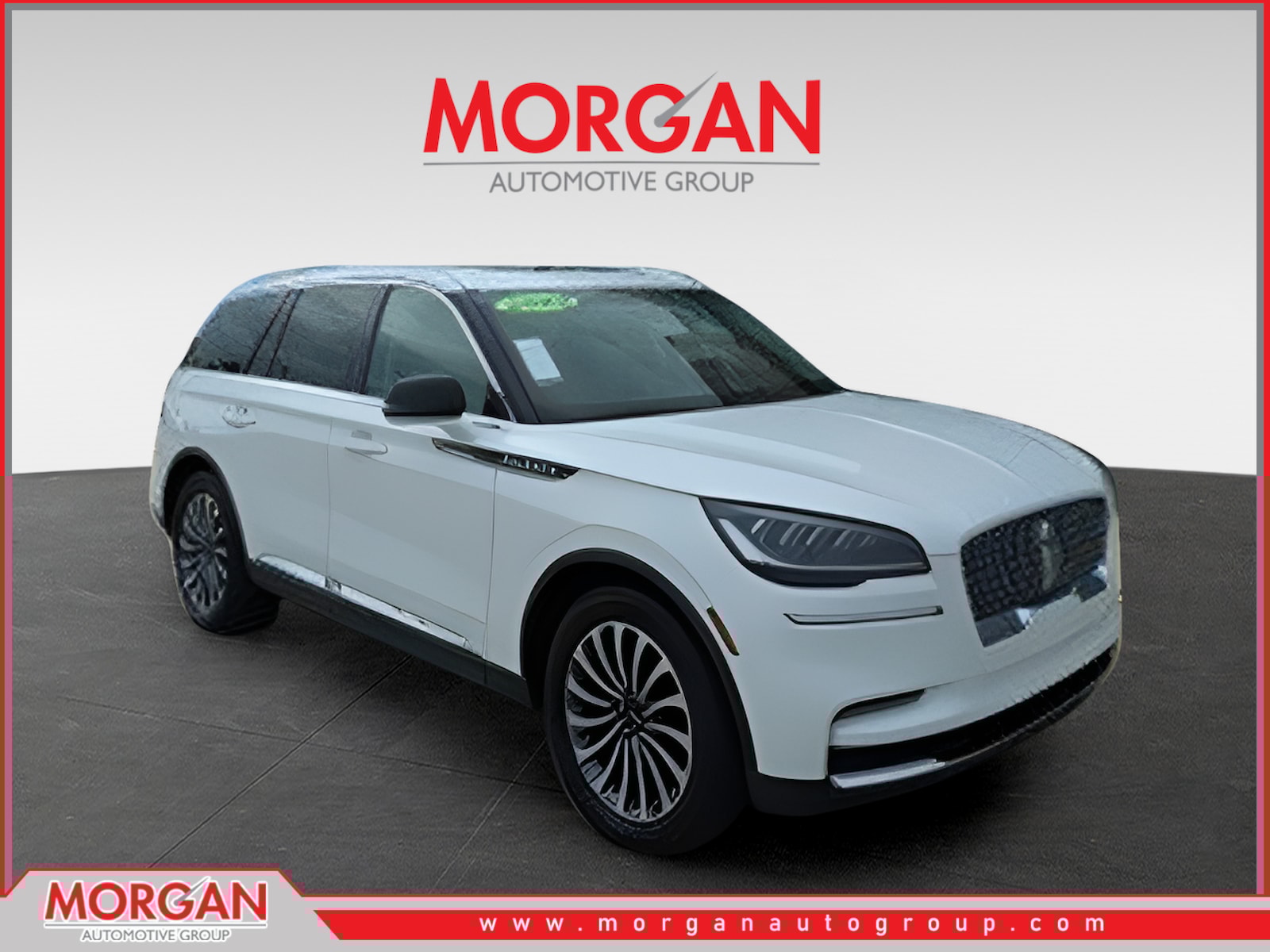 2022 Lincoln Aviator Reserve's photo