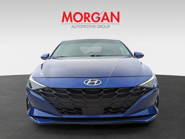 2021 Hyundai Elantra - Photo 4