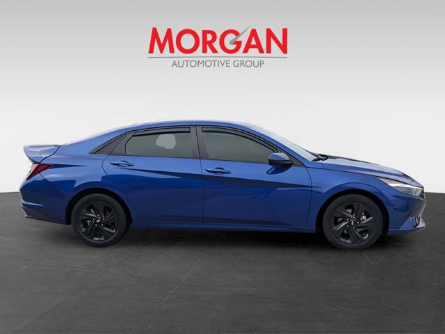 2021 Hyundai Elantra - Photo 8