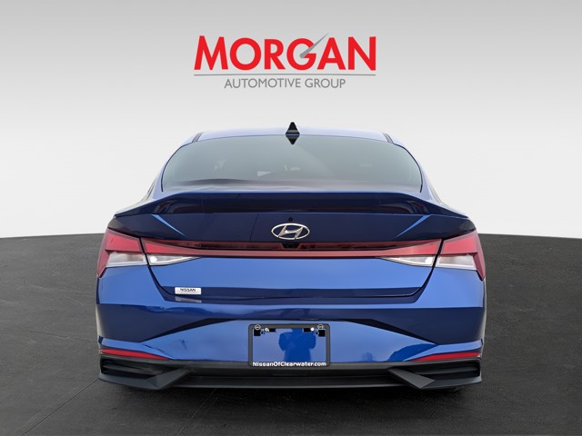 2021 Hyundai Elantra - Photo 7