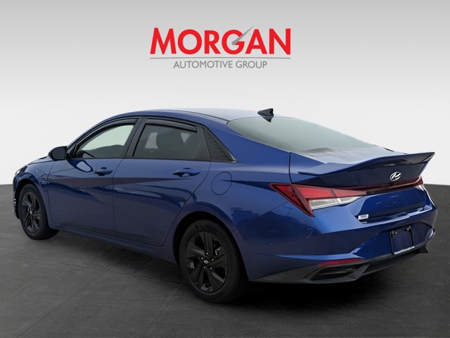 2021 Hyundai Elantra - Photo 6