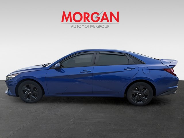 2021 Hyundai Elantra - Photo 9
