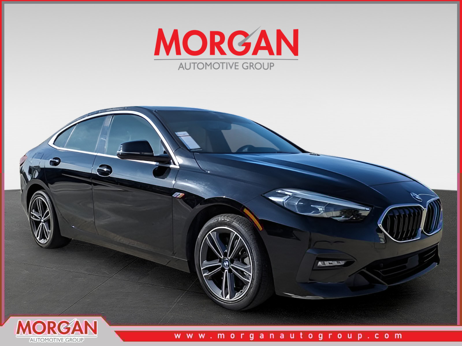 2021 BMW 2 Series 228i's photo