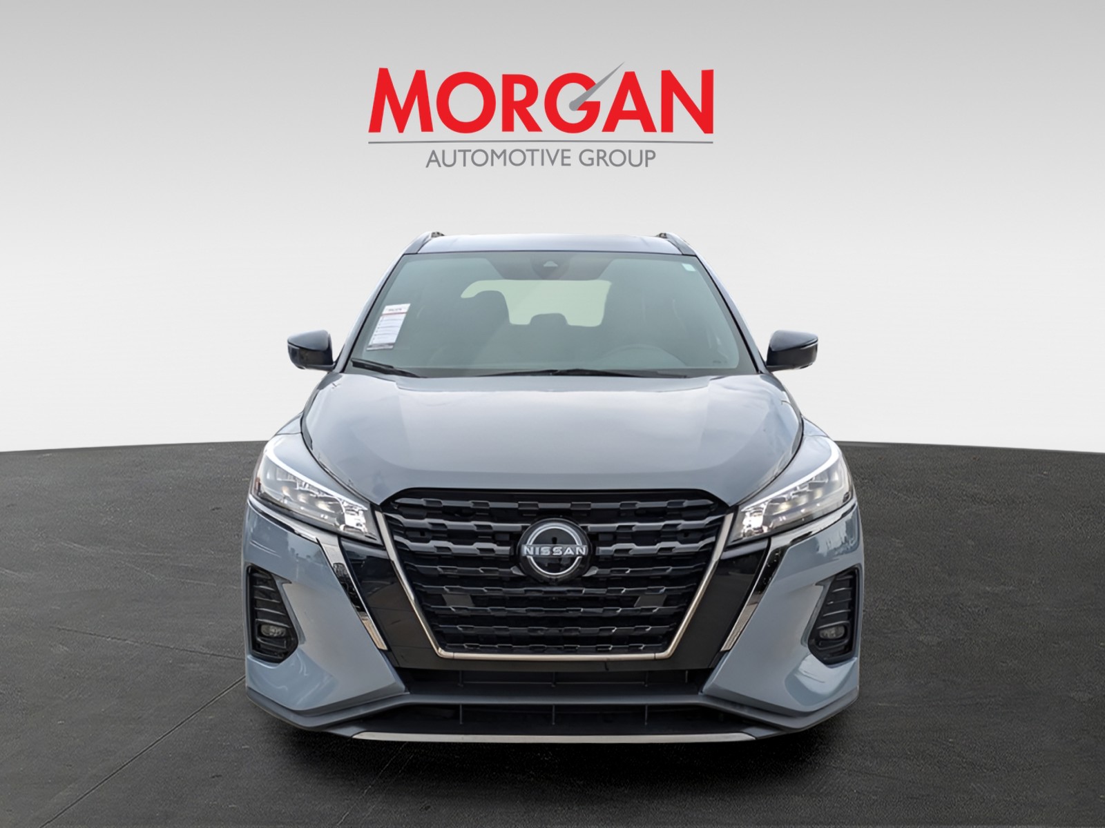 Certified 2022 Nissan Kicks SR with VIN 3N1CP5DV9NL530220 for sale in Tampa, FL