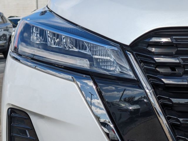 2024 Nissan Kicks - Photo 11