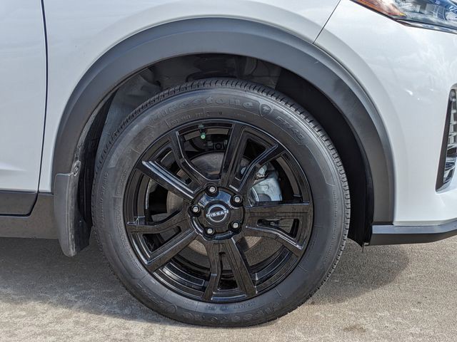 2024 Nissan Kicks - Photo 12