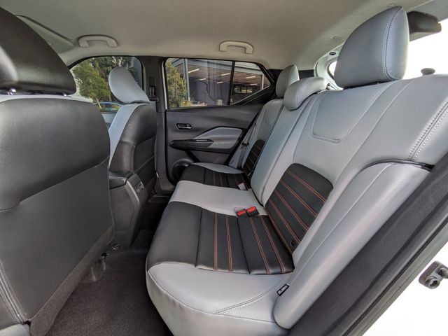 2024 Nissan Kicks - Photo 15