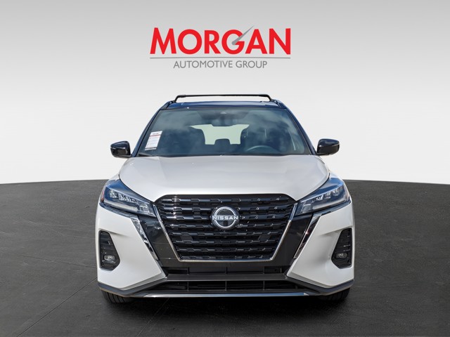 2024 Nissan Kicks - Photo 4