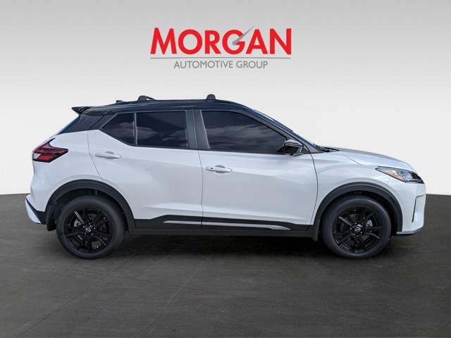2024 Nissan Kicks - Photo 8