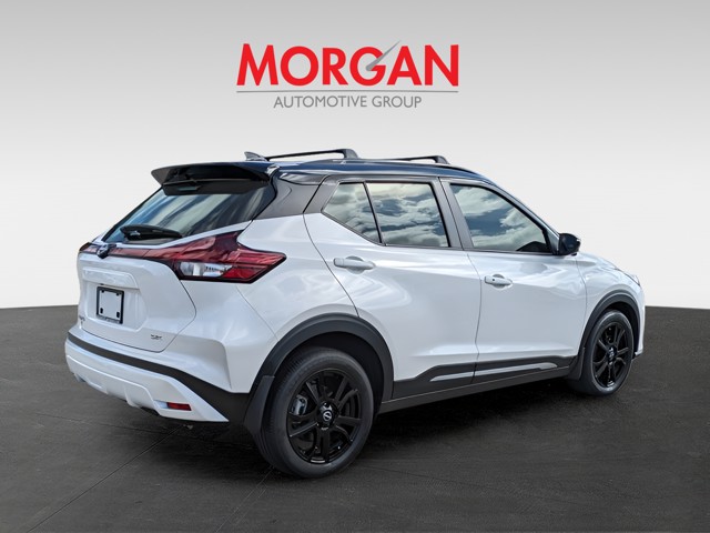 2024 Nissan Kicks - Photo 5