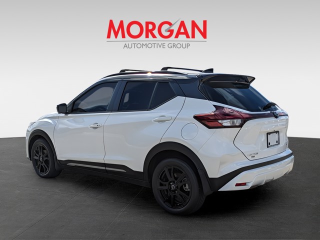 2024 Nissan Kicks - Photo 6