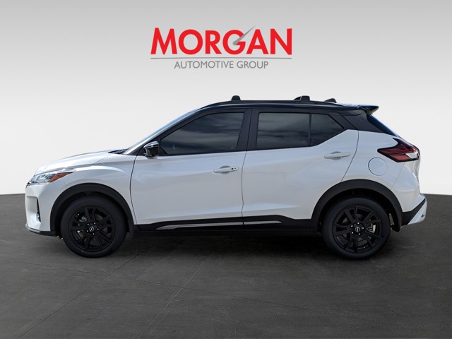 2024 Nissan Kicks - Photo 9