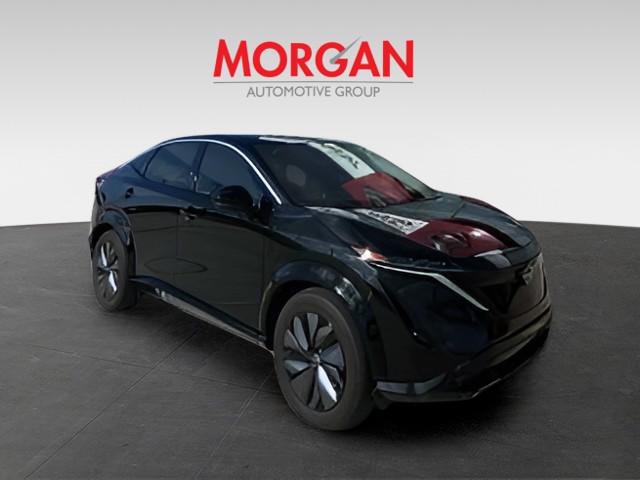 Used 2023 Nissan Ariya Engage with VIN JN1AF0BA1PM404293 for sale in Tampa, FL