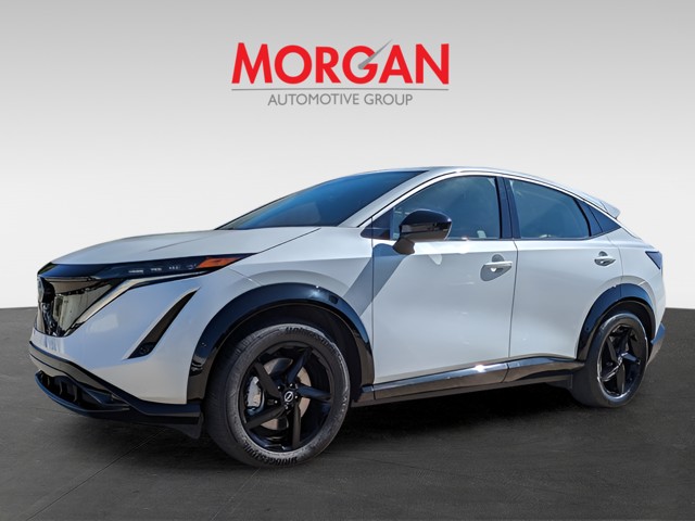 2024 Nissan Ariya - Photo 3