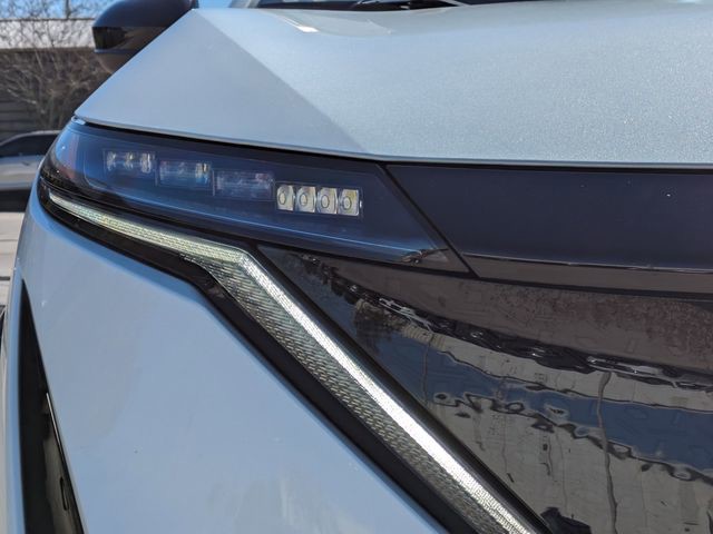 2024 Nissan Ariya - Photo 11