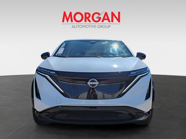2024 Nissan Ariya - Photo 4