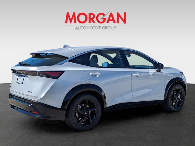 2024 Nissan Ariya - Photo 5