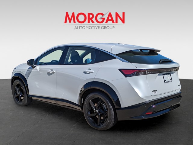 2024 Nissan Ariya - Photo 6