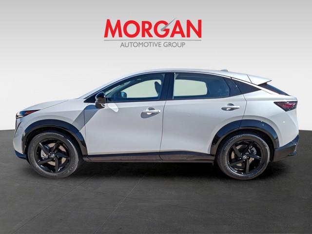2024 Nissan Ariya - Photo 9