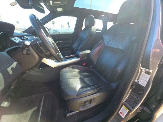 2016 Land Rover Range Rover Evoque - Photo 14