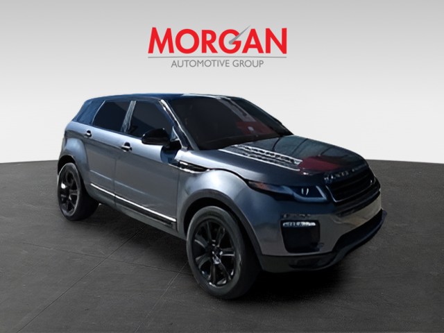 2016 Land Rover Range Rover Evoque - Photo 3