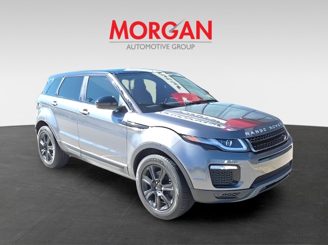 2016 Land Rover Range Rover Evoque - Photo 4