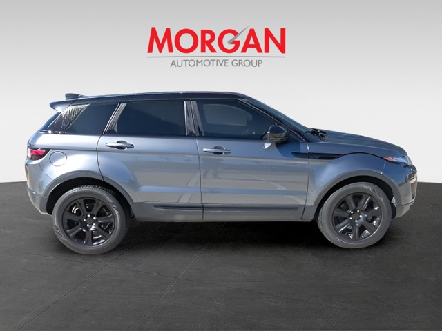 2016 Land Rover Range Rover Evoque - Photo 9