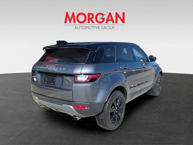 2016 Land Rover Range Rover Evoque - Photo 7