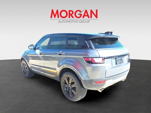 2016 Land Rover Range Rover Evoque - Photo 8