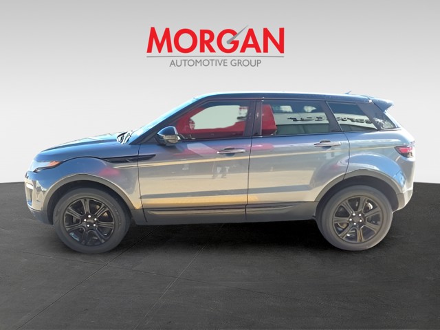 2016 Land Rover Range Rover Evoque - Photo 10