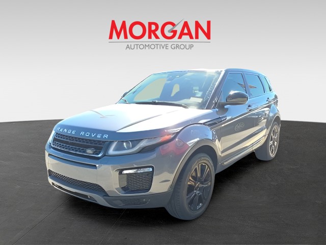 2016 Land Rover Range Rover Evoque - Photo 5