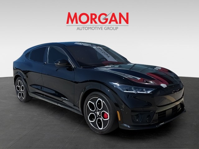 Used 2022 Ford Mustang Mach-E GT AWD with VIN 3FMTK4SE9NMA03275 for sale in Tampa, FL