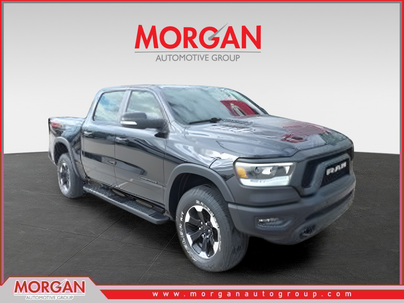 2020 RAM Ram 1500 Pickup