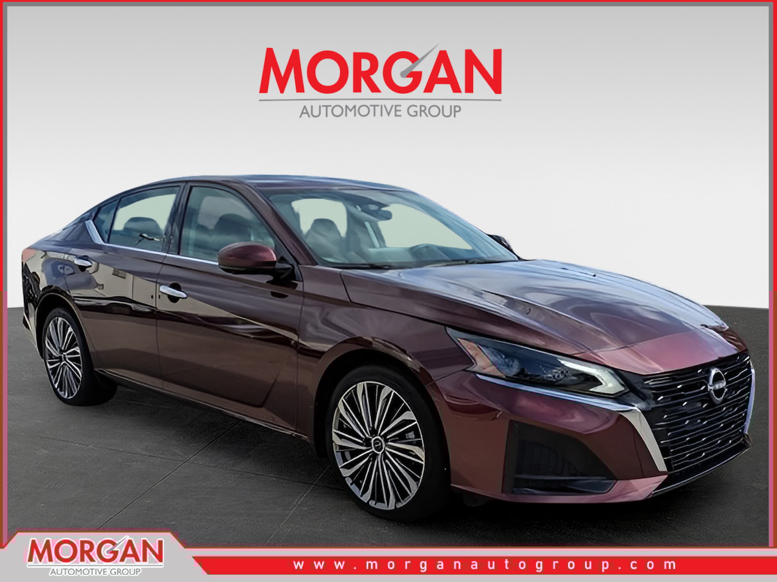 2024 Nissan Altima SL