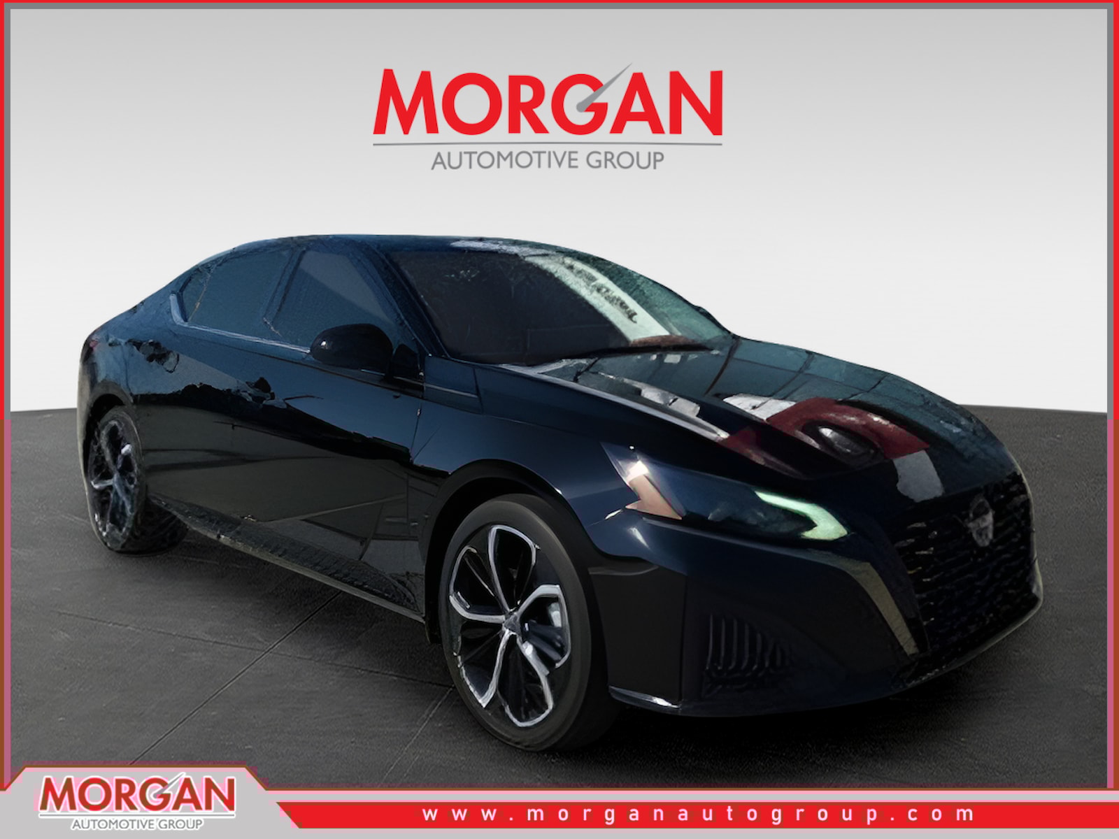2024 Nissan Altima