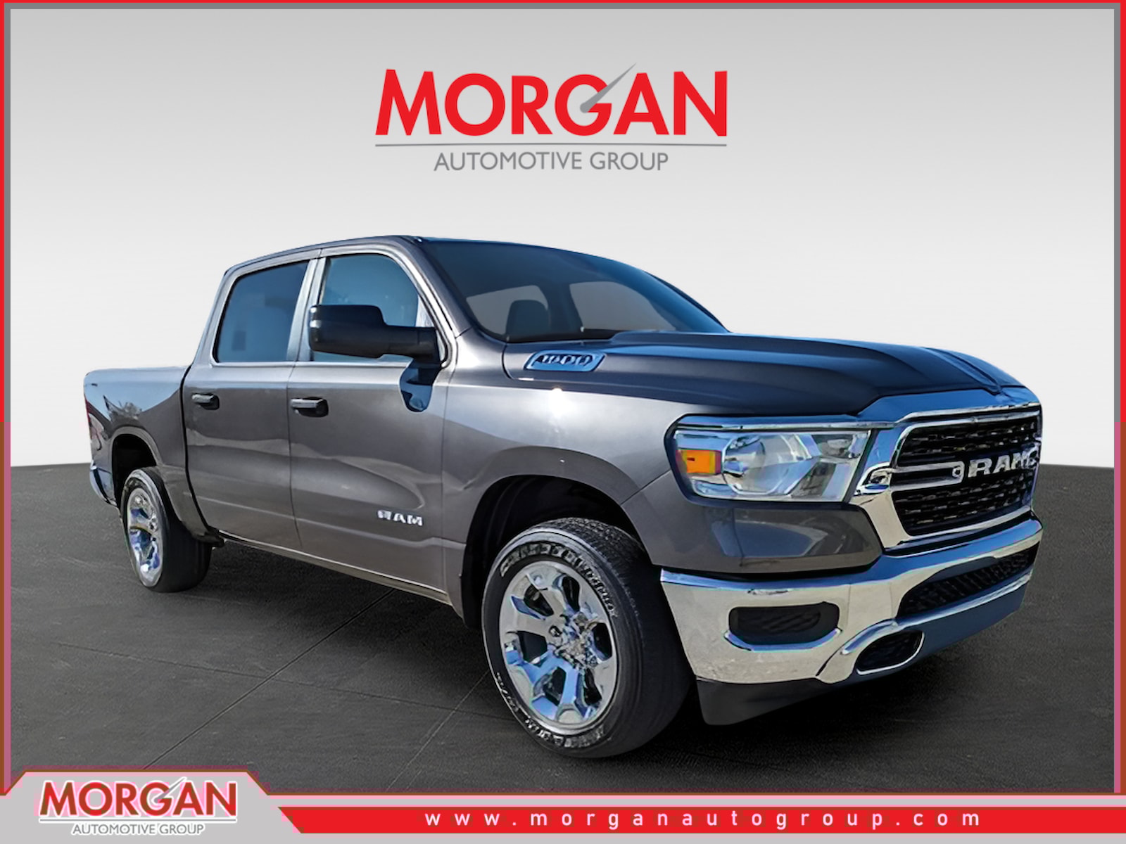 2023 RAM Ram 1500 Pickup Big Horn/Lone Star's photo