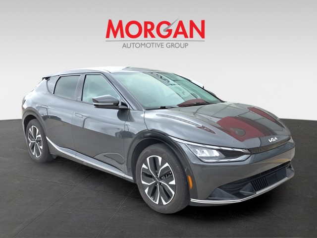 Used 2024 Kia EV6 Wind with VIN KNDC34LA6R5194906 for sale in Tampa, FL