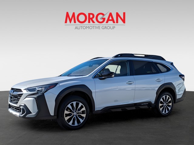 2023 Subaru Outback - Photo 3