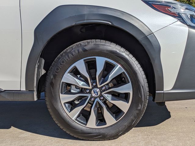 2023 Subaru Outback - Photo 12