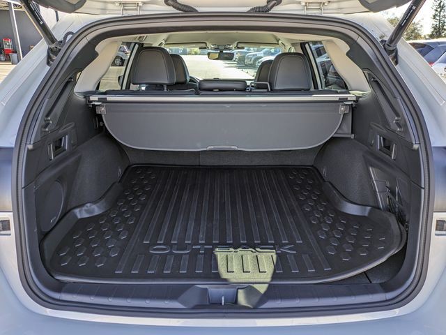 2023 Subaru Outback - Photo 14