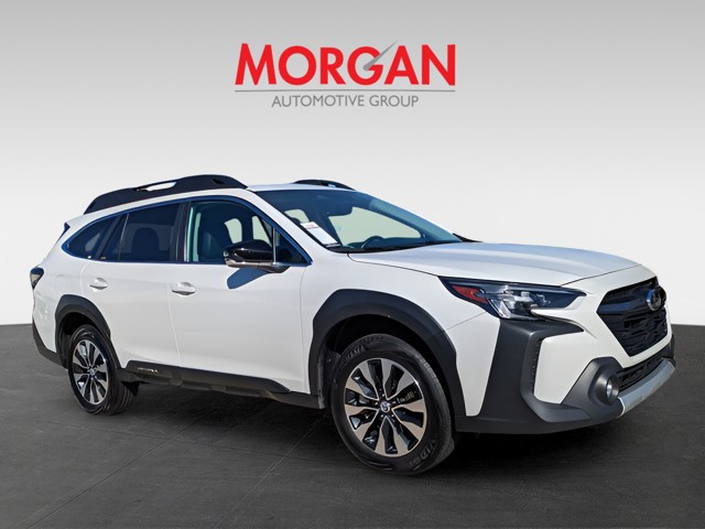 2023 Subaru Outback - Photo 2