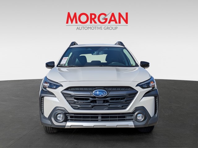 2023 Subaru Outback - Photo 4